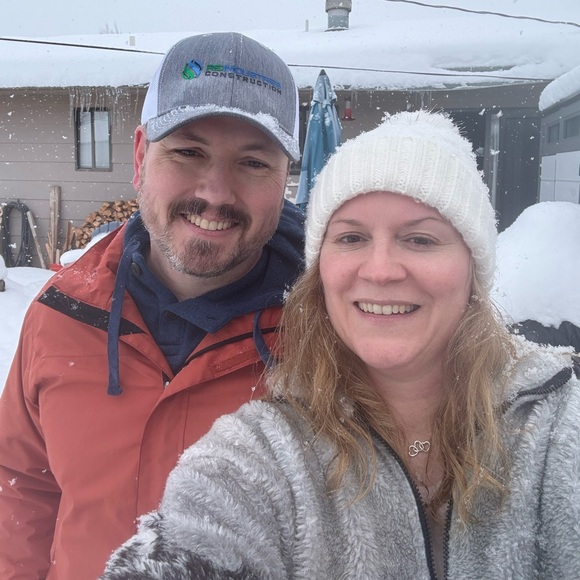 Meet your Posher, Kimberly - Picture 2 of 16